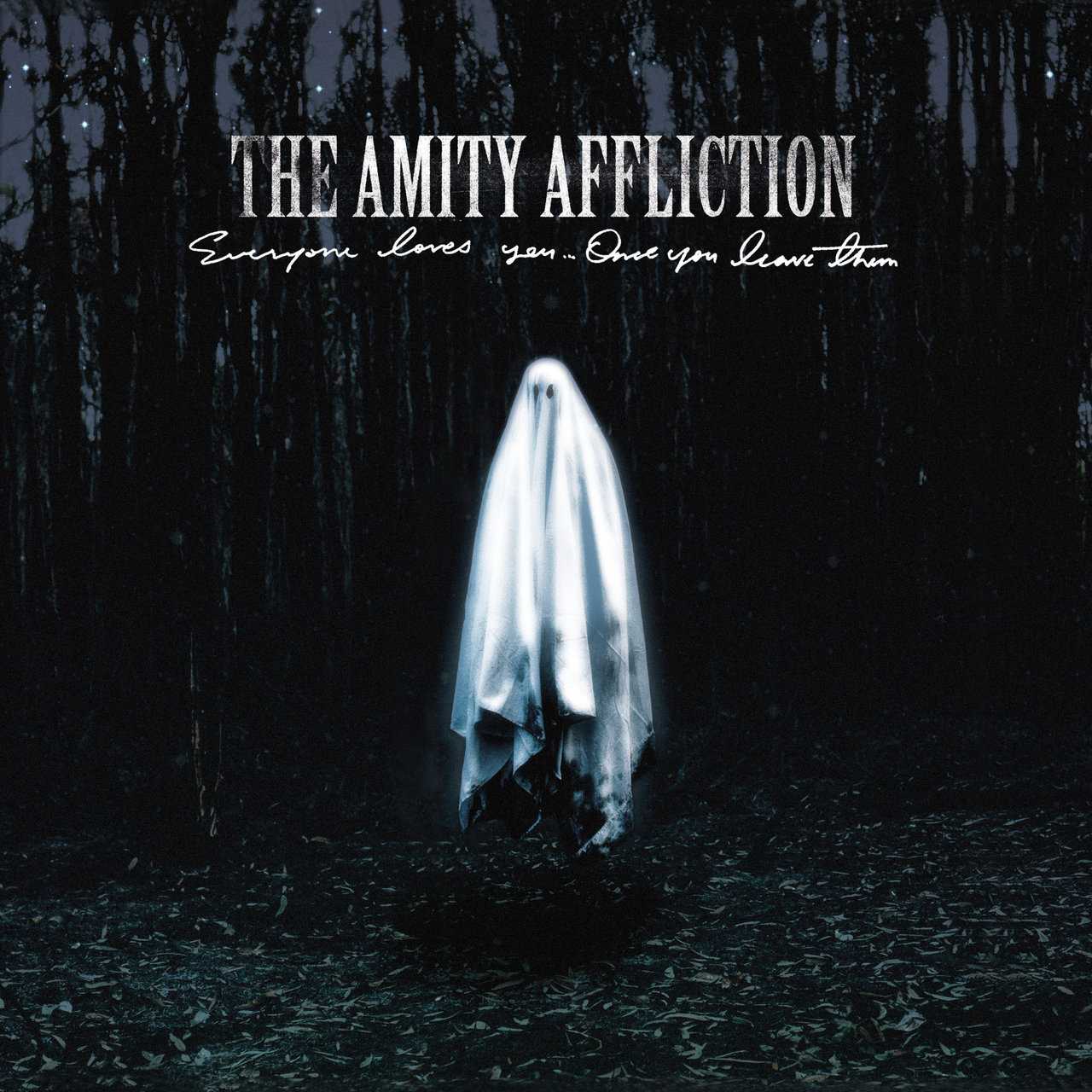 The Amity Affliction - Soak Me In Bleach